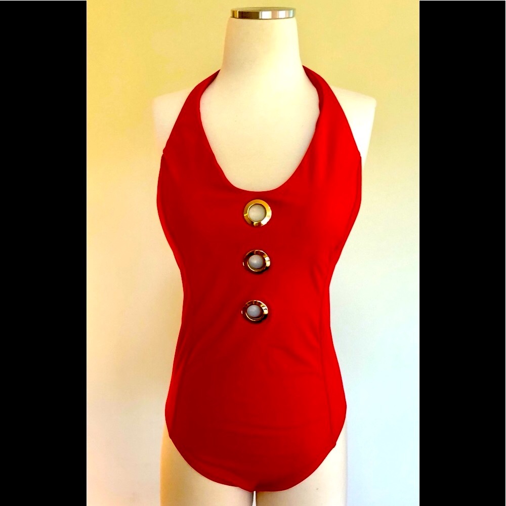 New Amoressa bathing suit